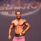 John  Dang - NPC Southern Classic 2013 - #1